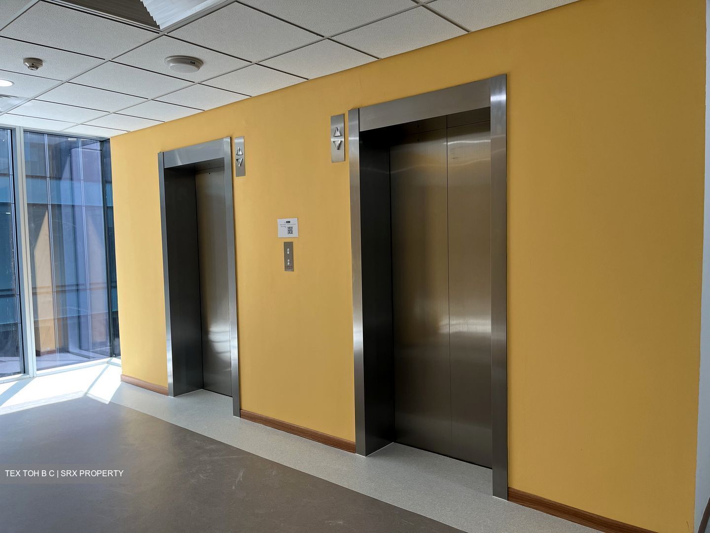 15 Scotts (D9), Office #333937071